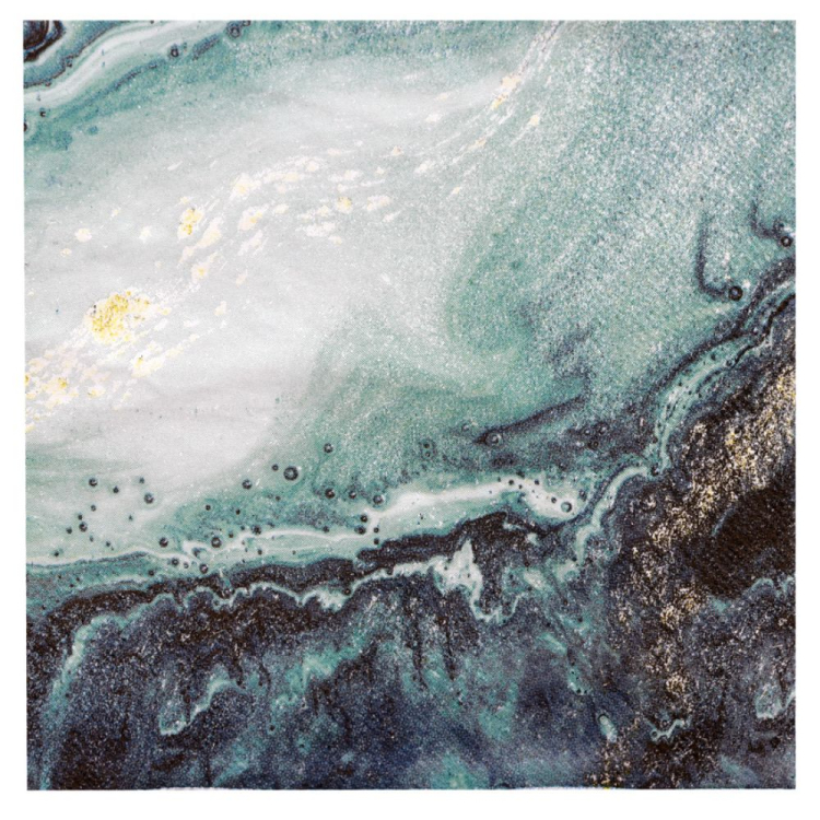 Serwetki FANTASIA 33x33cm wzór 3 RAVI